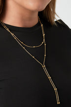 collar dotty delight