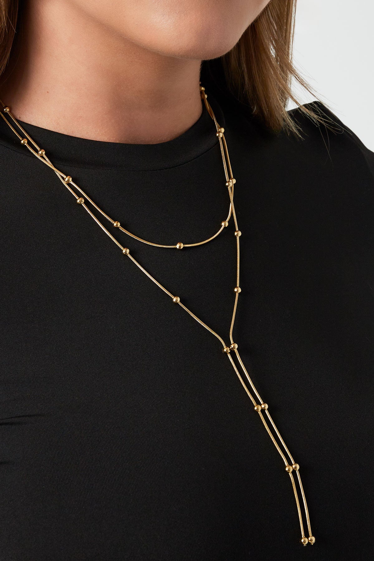 collar dotty delight