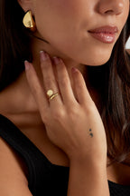 reglas de simplicidad del anillo