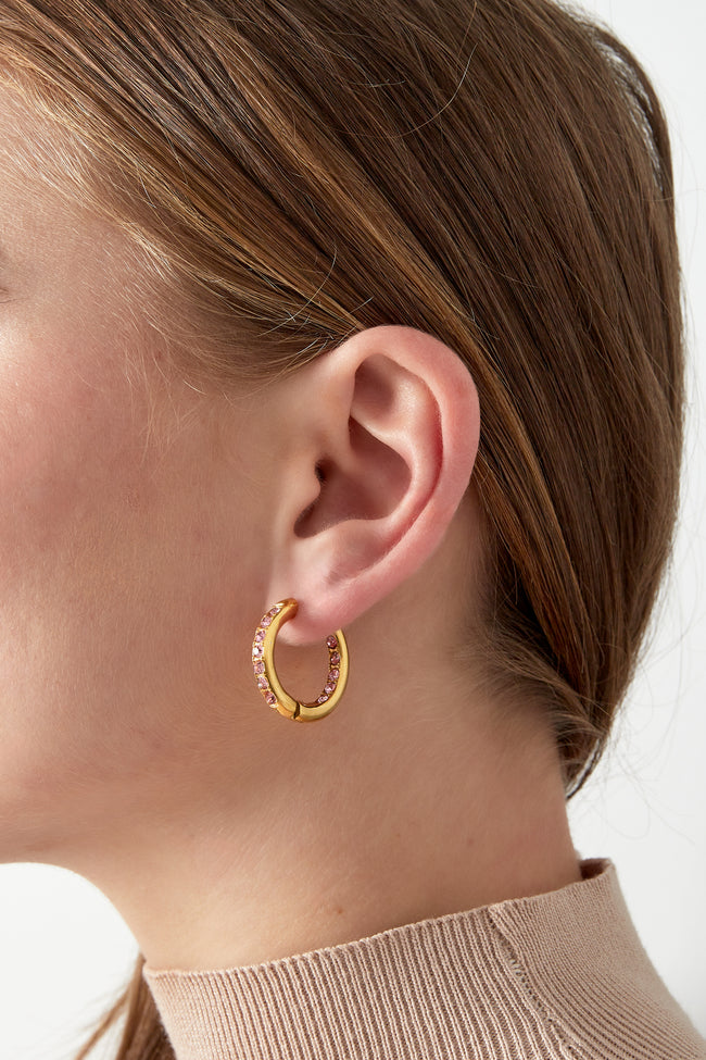 Pendientes Elegant Main Image