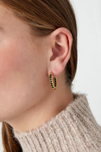 los pendientes dicen sí: 