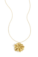 Collares colgantes Flor Casual Diario Serie Simple Joyas para mujer