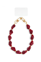 Cables telefónicos Cuentas Acrílico Casual Accesorios diarios