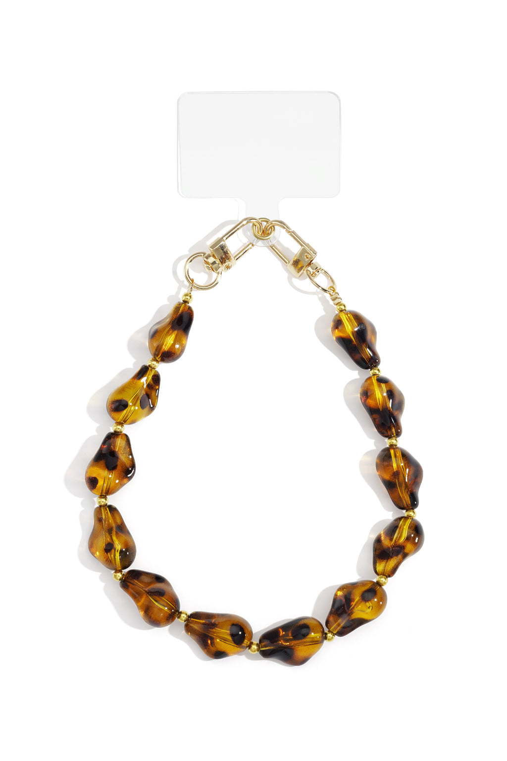 Cables telefónicos Cuentas Acrílico Casual Accesorios diarios