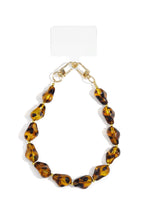 Cables telefónicos Cuentas Acrílico Casual Accesorios diarios