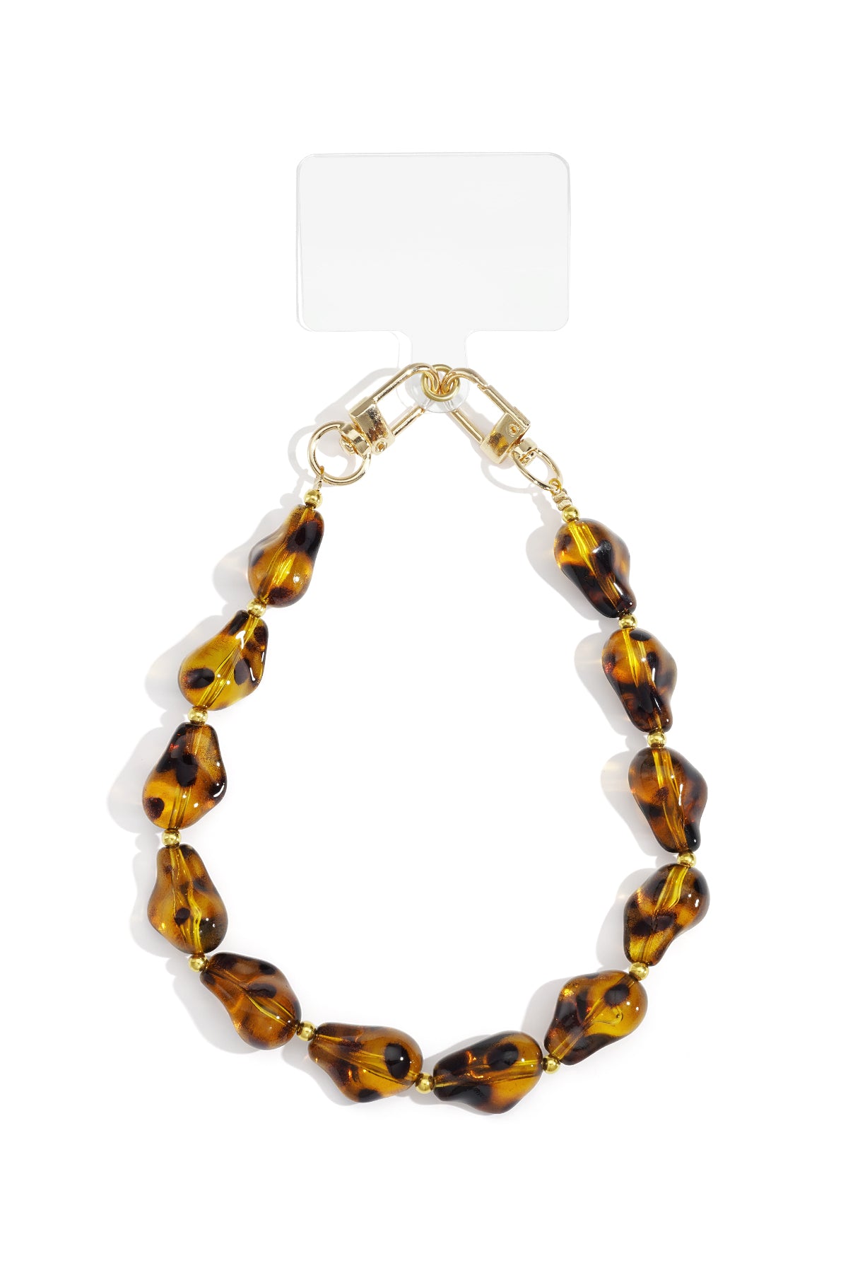 Cables telefónicos Cuentas Acrílico Casual Accesorios diarios