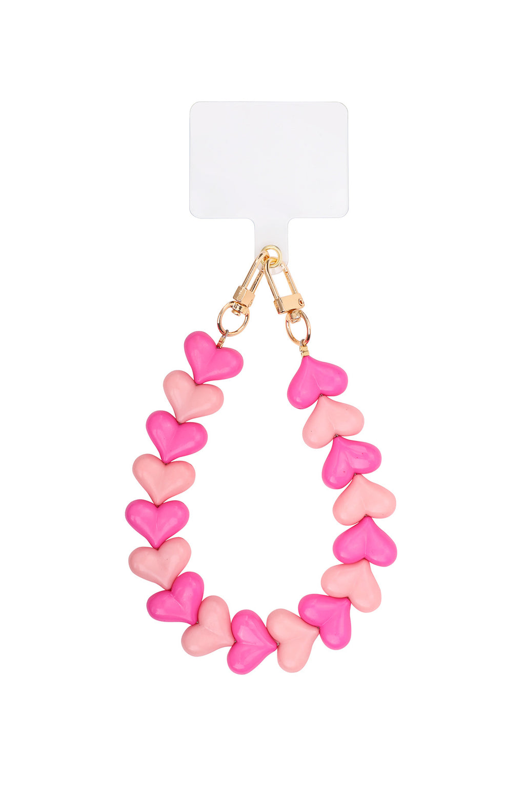 Cables telefónicos de doble corazón