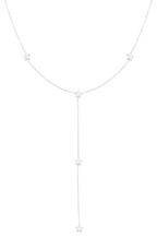 collar noche estrellada