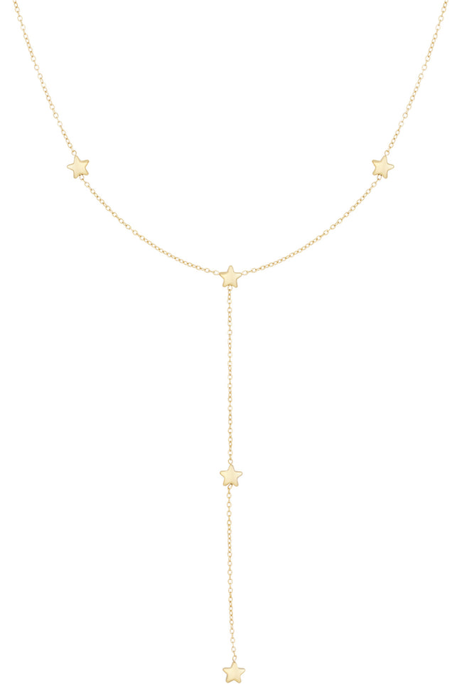 collar noche estrellada Hover Image