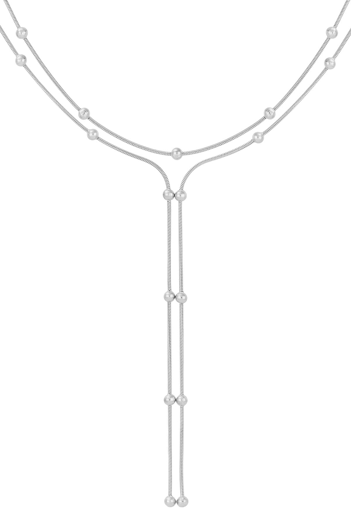 collar dotty delight