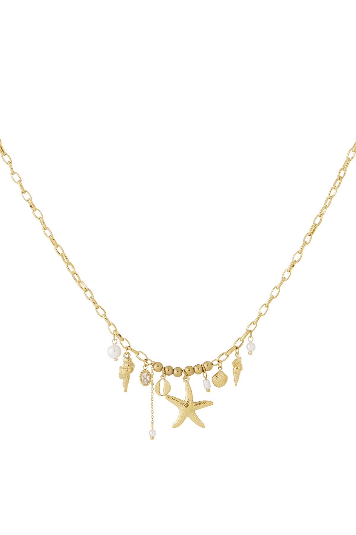 Collar Se acerca el verano