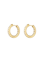 los pendientes dicen sí: 