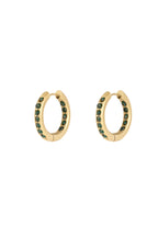 los pendientes dicen sí: 