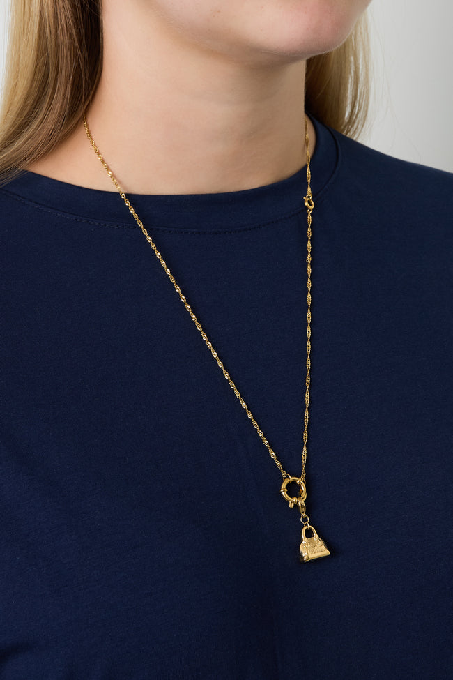 Collar de dijes Lilli June Main Image