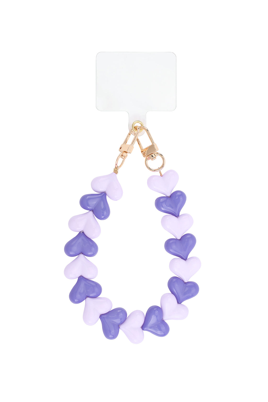 Cables telefónicos de doble corazón