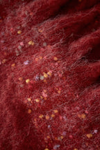 Bufanda de día festivo