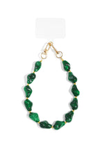 Cables telefónicos Cuentas Acrílico Casual Accesorios diarios