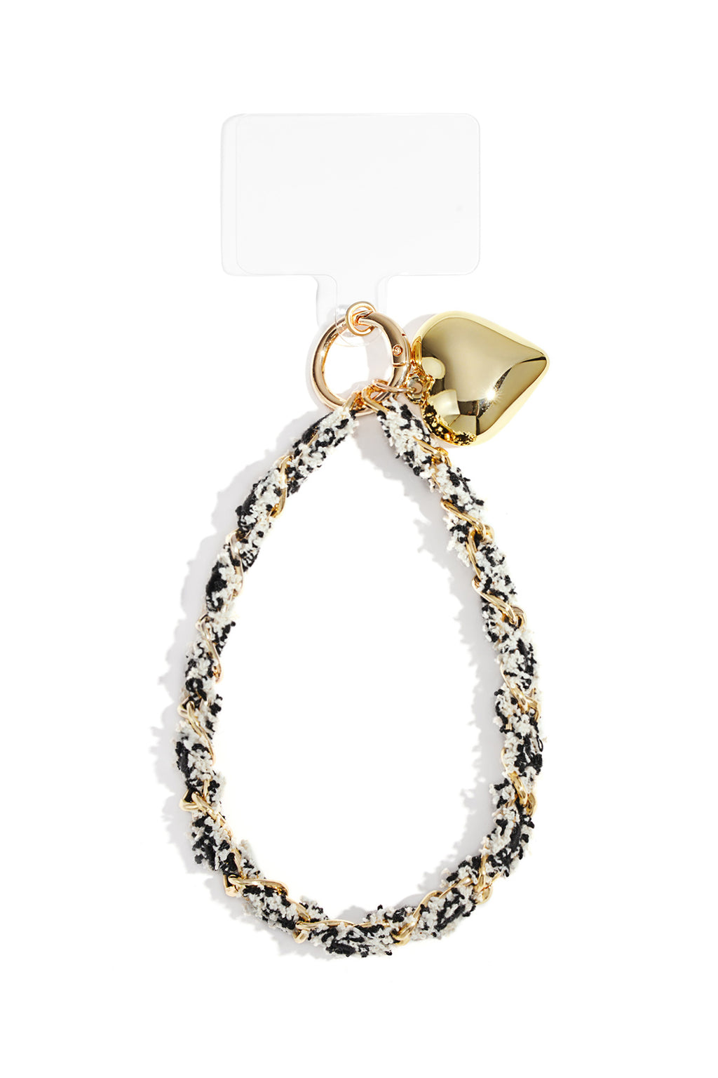 Cables telefónicos Cadena Casual Poliéster Accesorios diarios