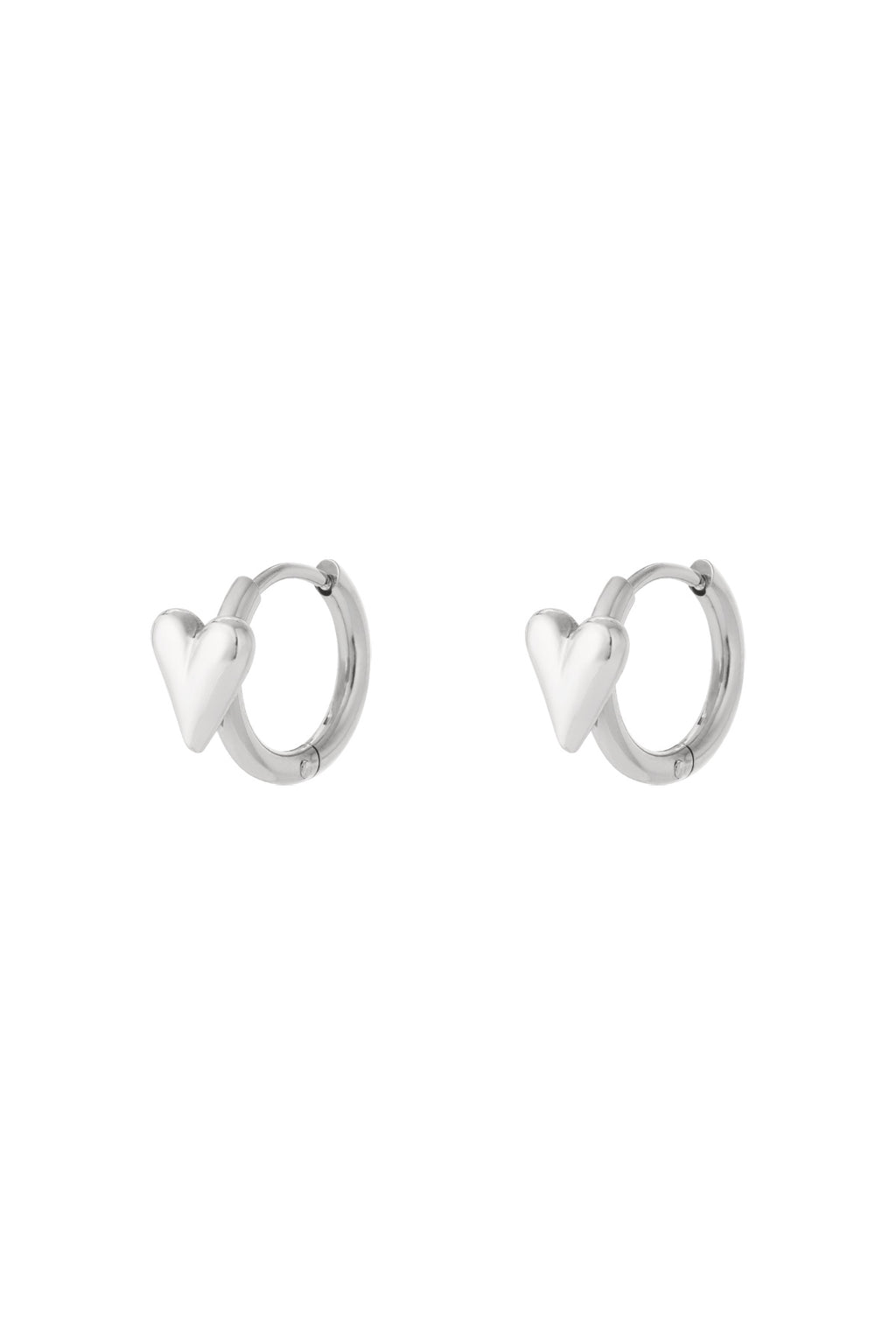 Pendientes Mini Cuore