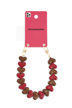 Cables telefónicos de doble corazón