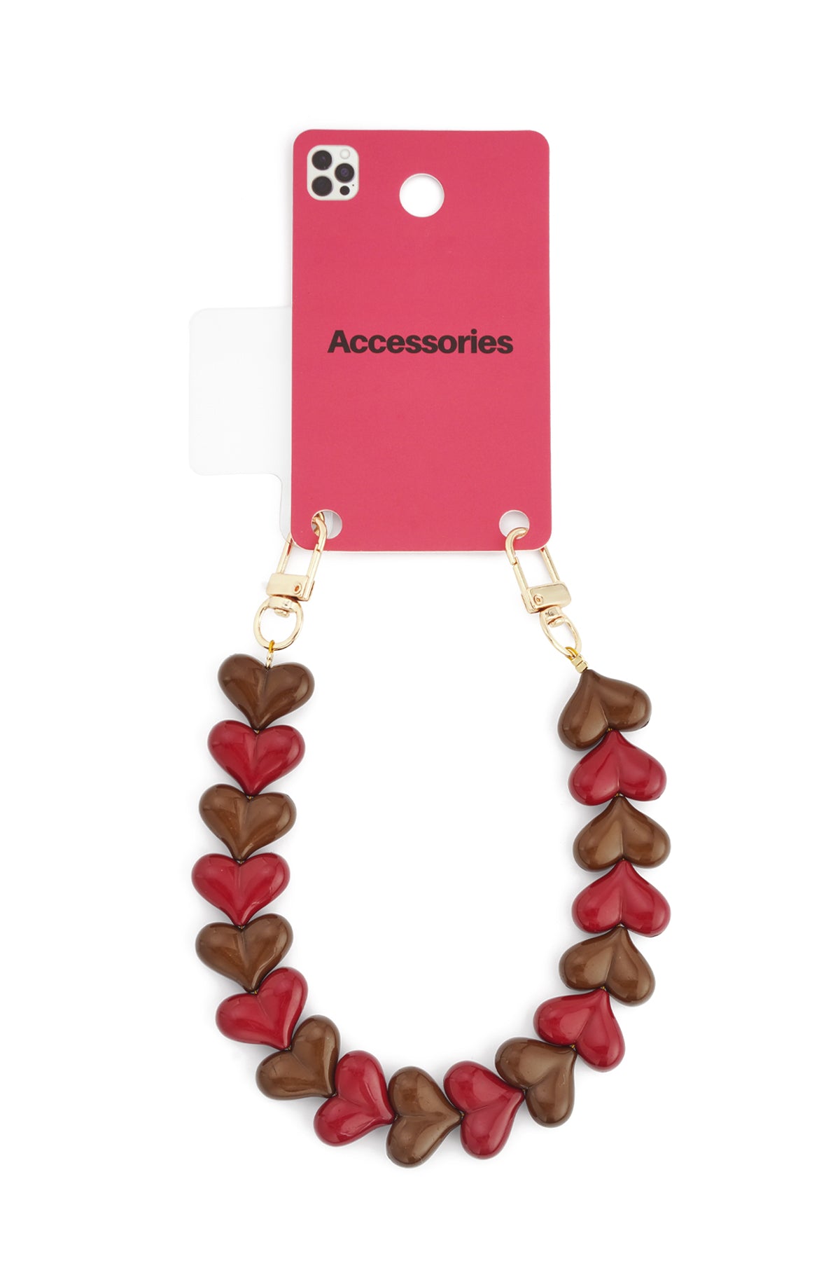 Cables telefónicos de doble corazón