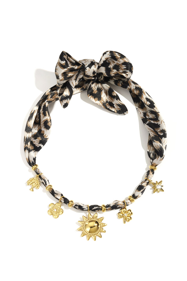 Collares colgantes de acero inoxidable sol Casual Diario Serie Simple Joyería de mujer Hover Image