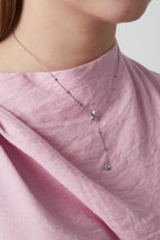 Collar de concha de estrella