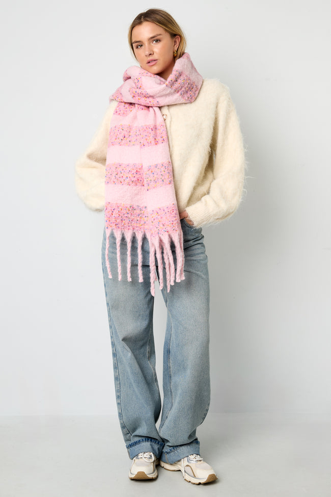 Bufanda Estocolmo Main Image