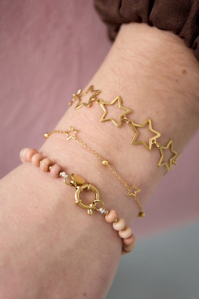 Pulsera Celestial Stars Main Image