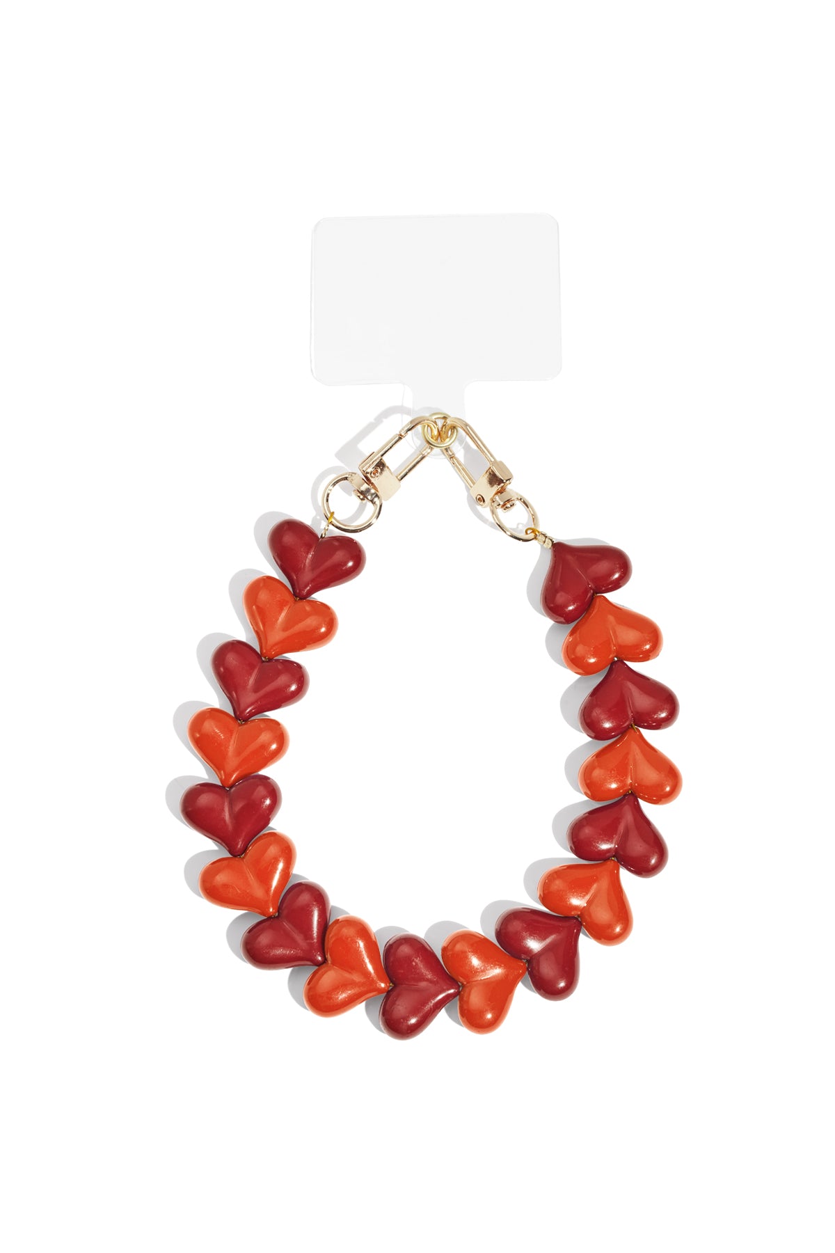 Cables telefónicos de doble corazón