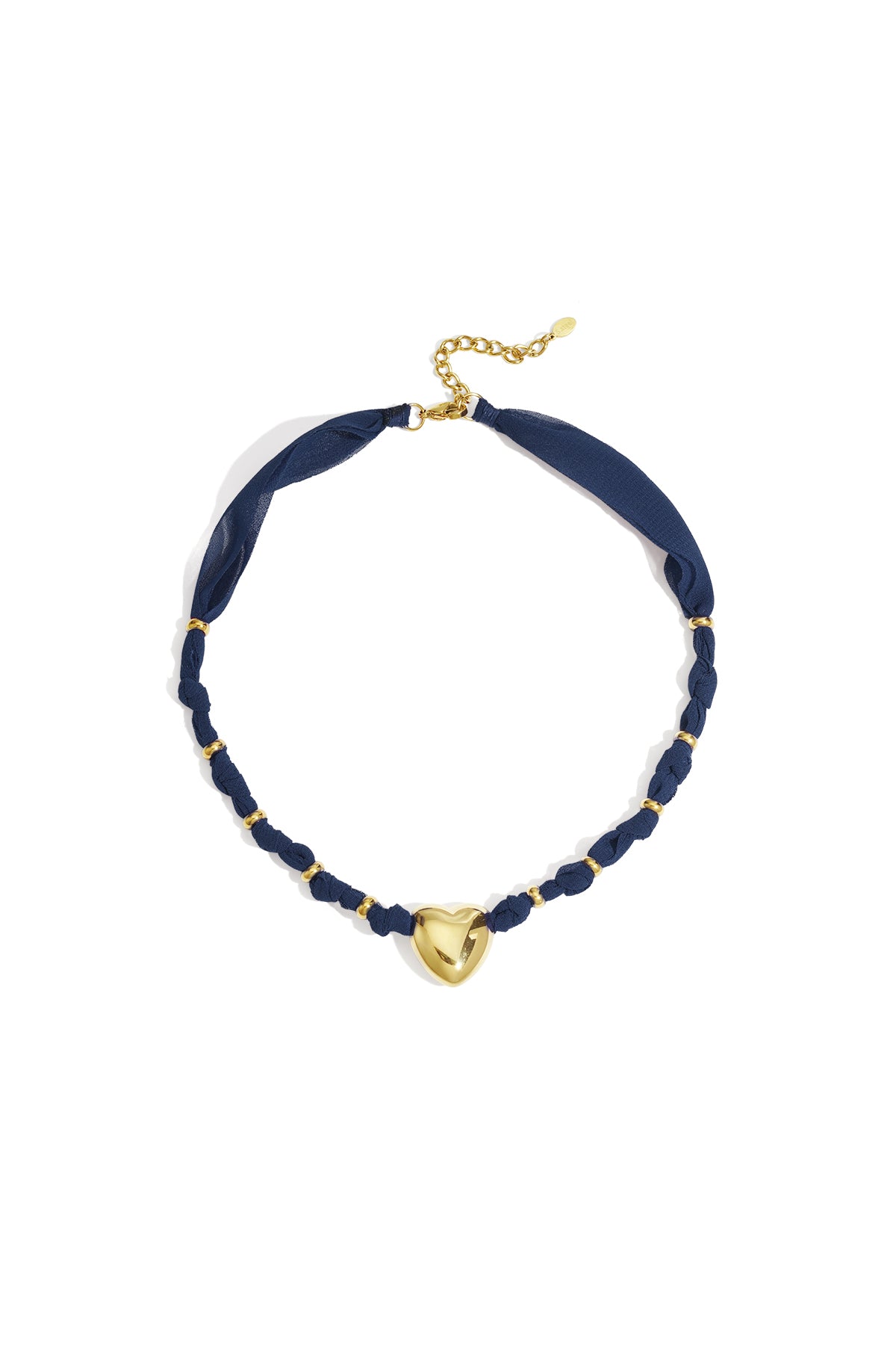 Collares colgantes Corazón Casual Diario Serie Simple Joyas para mujer