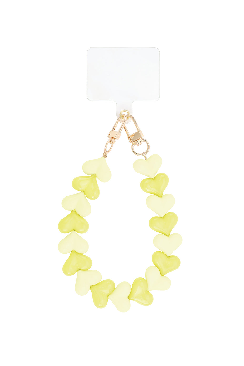 Cables telefónicos de doble corazón