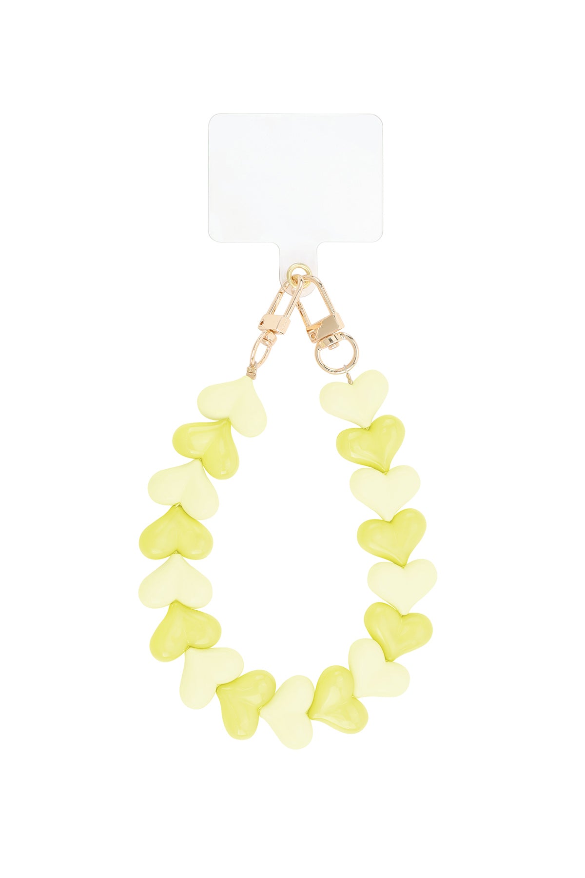 Cables telefónicos de doble corazón