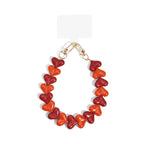 Cables telefónicos de doble corazón