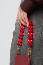 Cables telefónicos de doble corazón