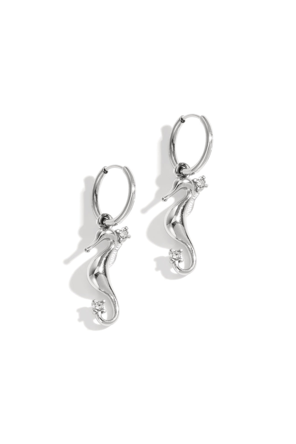 Pendientes colgantes Tortuga Serie Casual Diario Simple Joyería de mujer