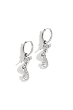 Pendientes colgantes Tortuga Serie Casual Diario Simple Joyería de mujer