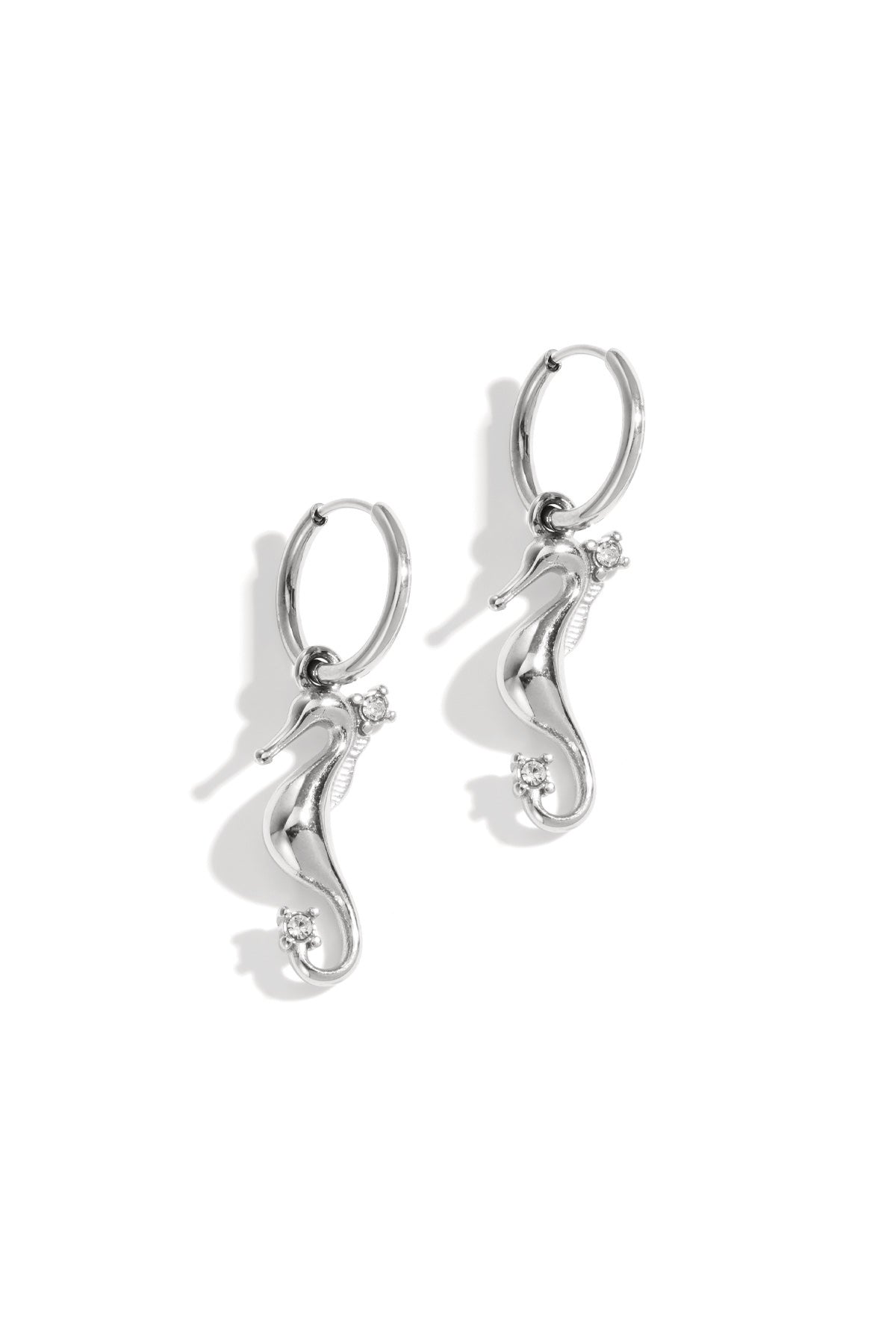 Pendientes colgantes Tortuga Serie Casual Diario Simple Joyería de mujer