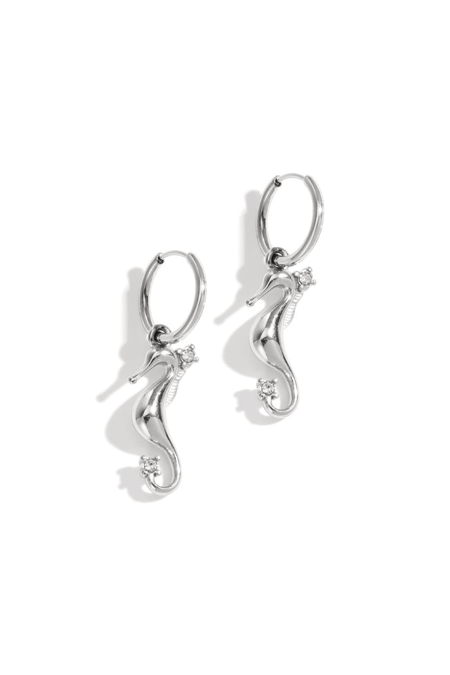 Pendientes colgantes Tortuga Serie Casual Diario Simple Joyería de mujer Main Image