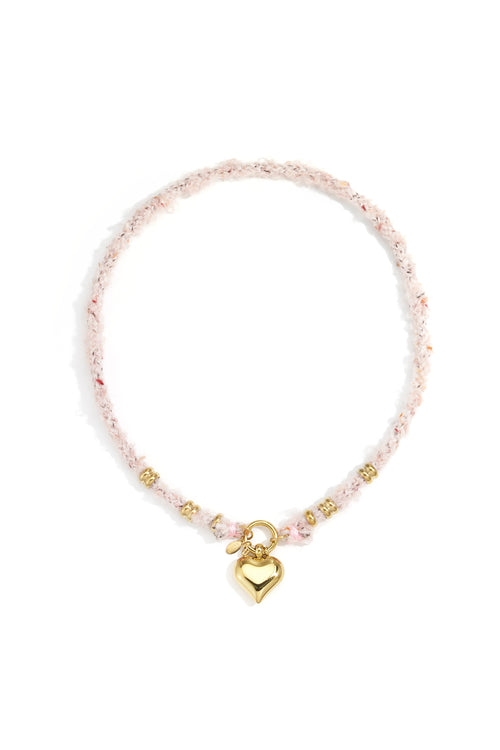 Collares colgantes Corazón Casual Diario Serie Simple Joyas para mujer