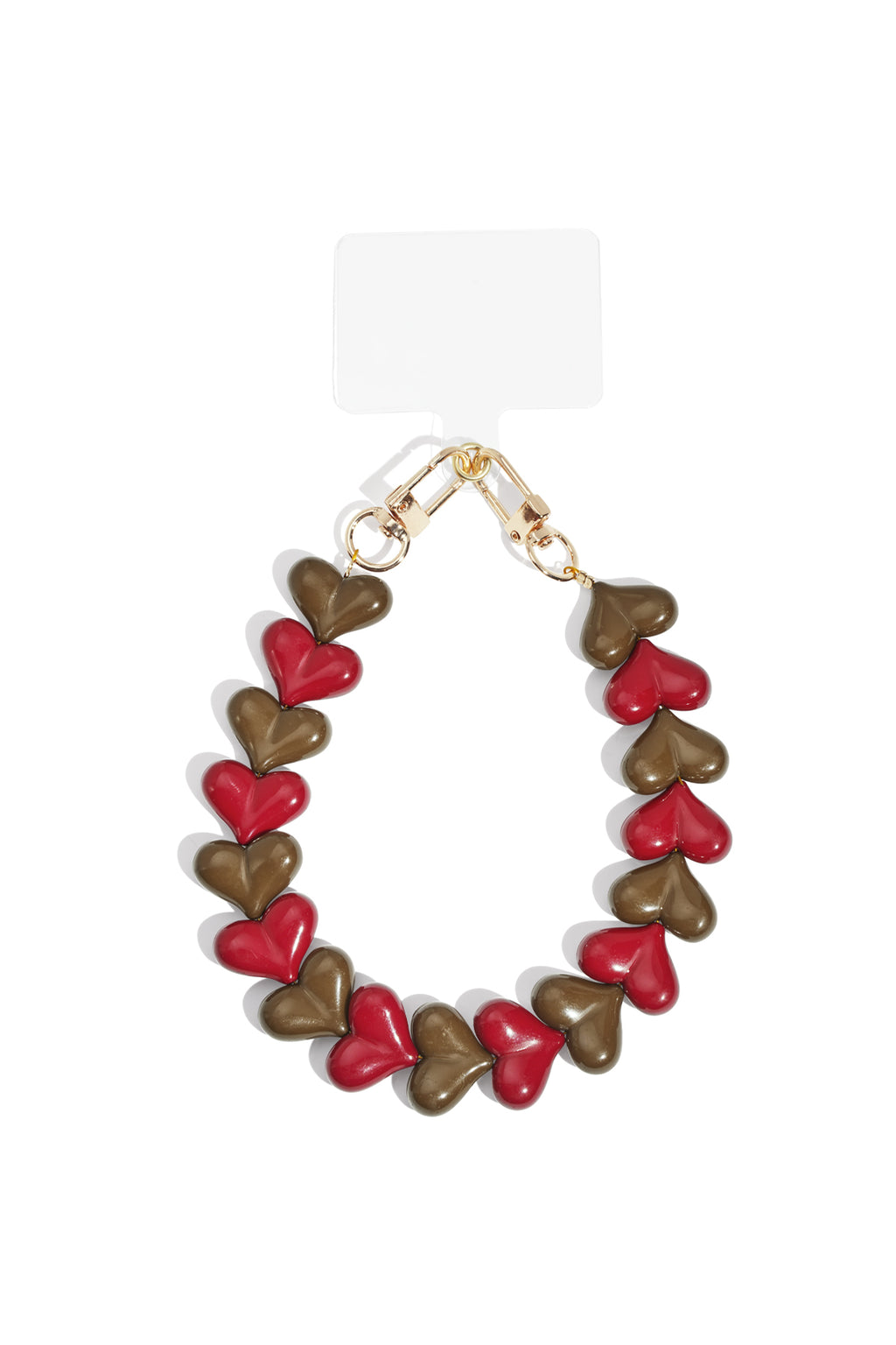 Cables telefónicos de doble corazón