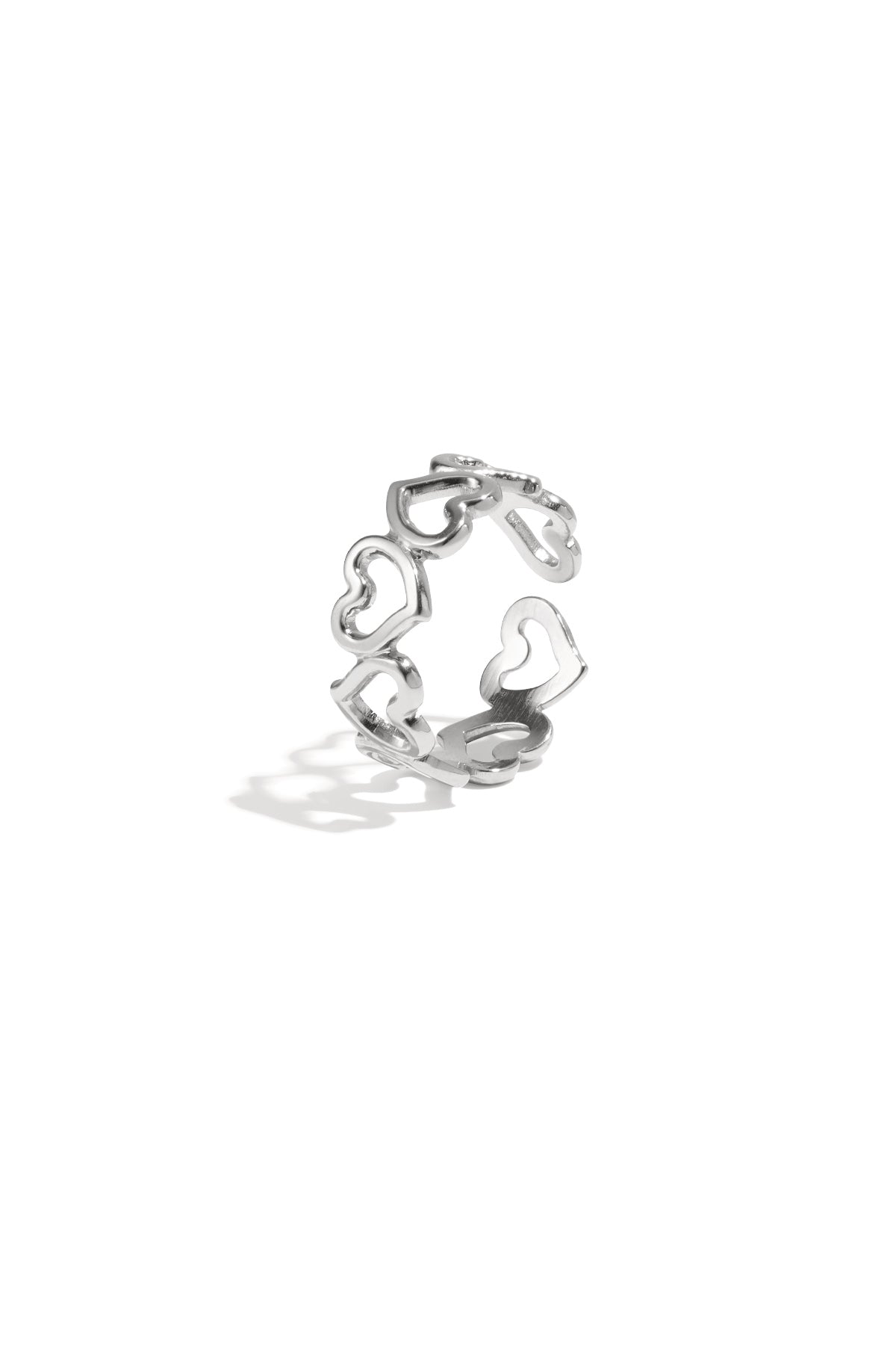 Anillo Cuore