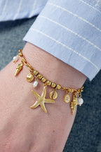 Pulsera El verano se acerca